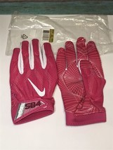 Nike, Accessories, Nike Cincinnati Bengals Superbad 5 Nfl Gloves