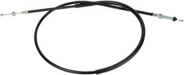 Parts Unlimited Clutch Cable fits Yamaha 1980-1982 TT250 1980-1983 XT250 See ... - $14.95