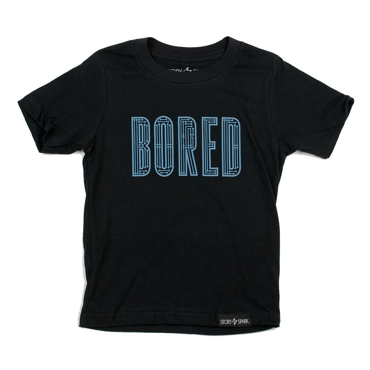 Bored Kids T-Shirt