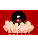 REVENGE MAGICK CRYSTAL BALL! ALLOW DEMONS TO DO YOUR DIRTY WORK! MAGICK! - $49.99