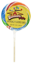 Giant Carnival Pop 5 oz. 12 Pops - $26.24