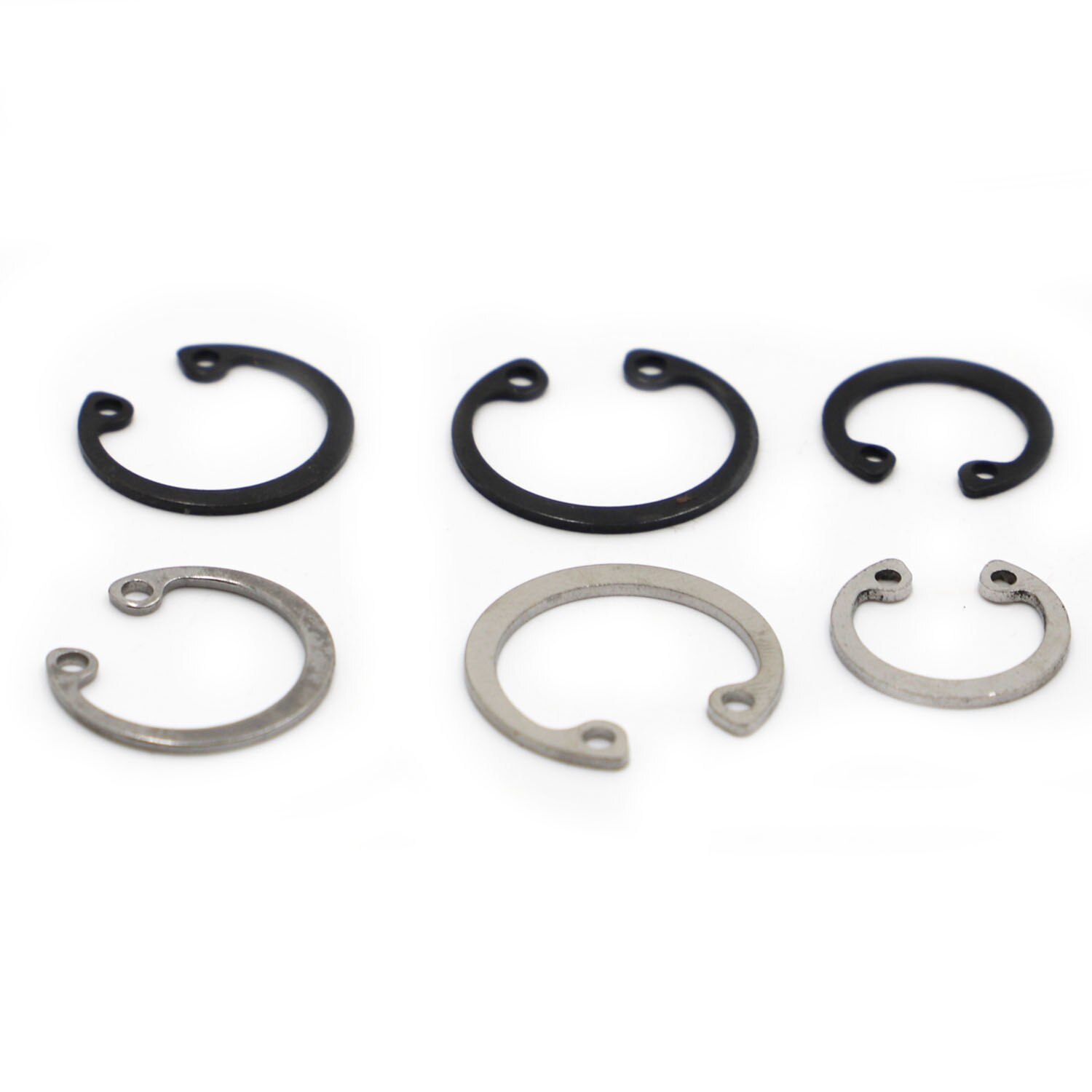 Tool M8M30 C Type internal Circlip Retaining Rings For Hole