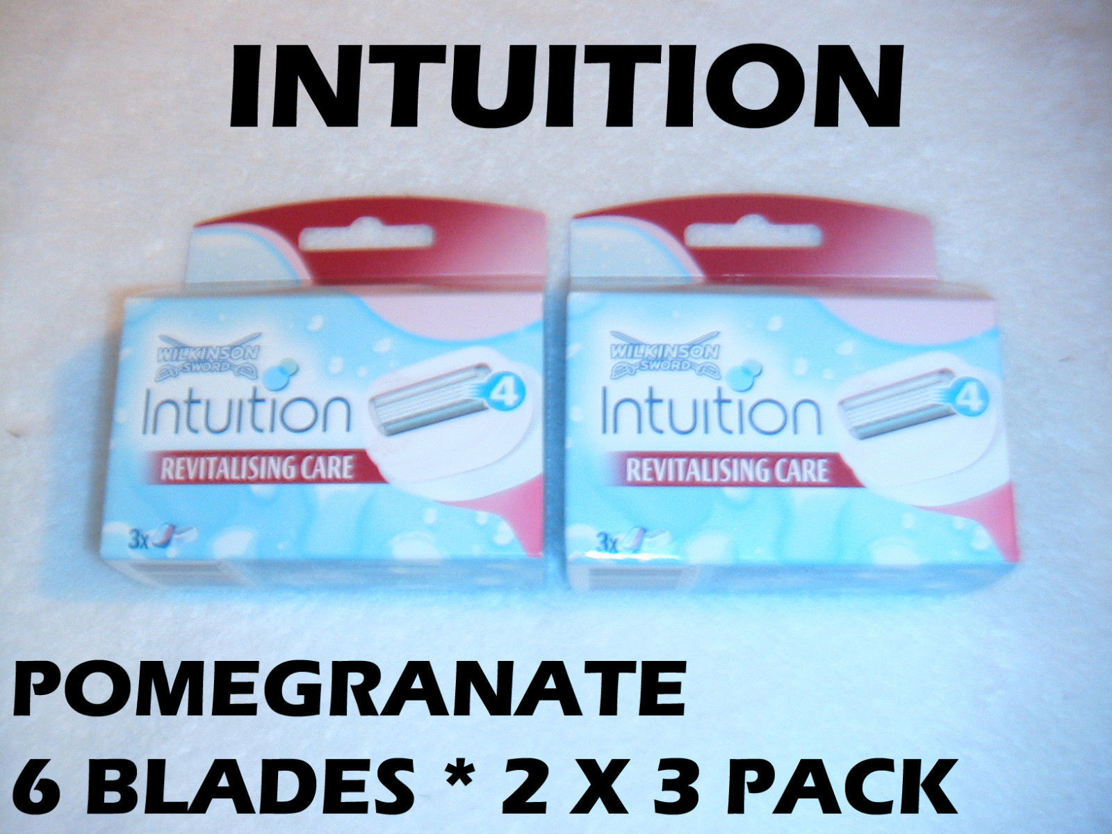 Intuition backgrounds coupon