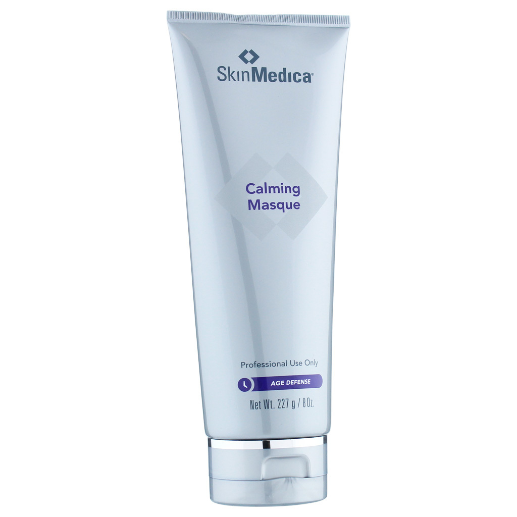 SkinMedica Calming Masque 8 oz Masks & Peels