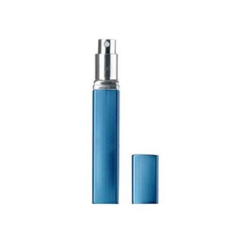 Perfume Bottle Portable Travel Empty Spray Bottle(12 ML) -A2