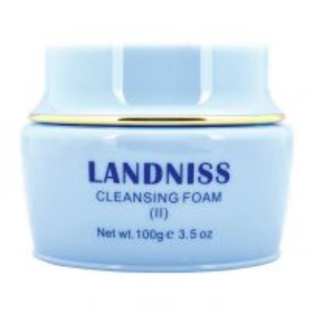 Landniss Cleansing Foam (II), 100g