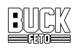 Buck Feto Don&#39;t Beto my Texas NO Beto | Di-cut Decal Vinyl Sticker | Car... - $3.95