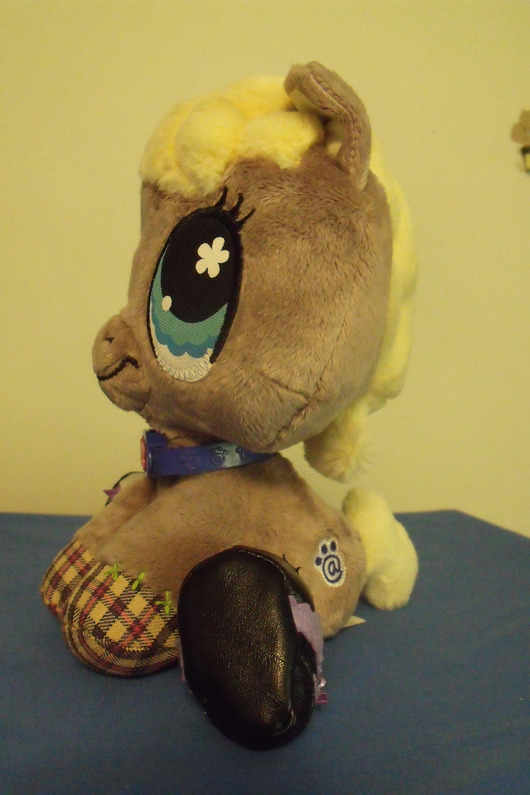 lps plush