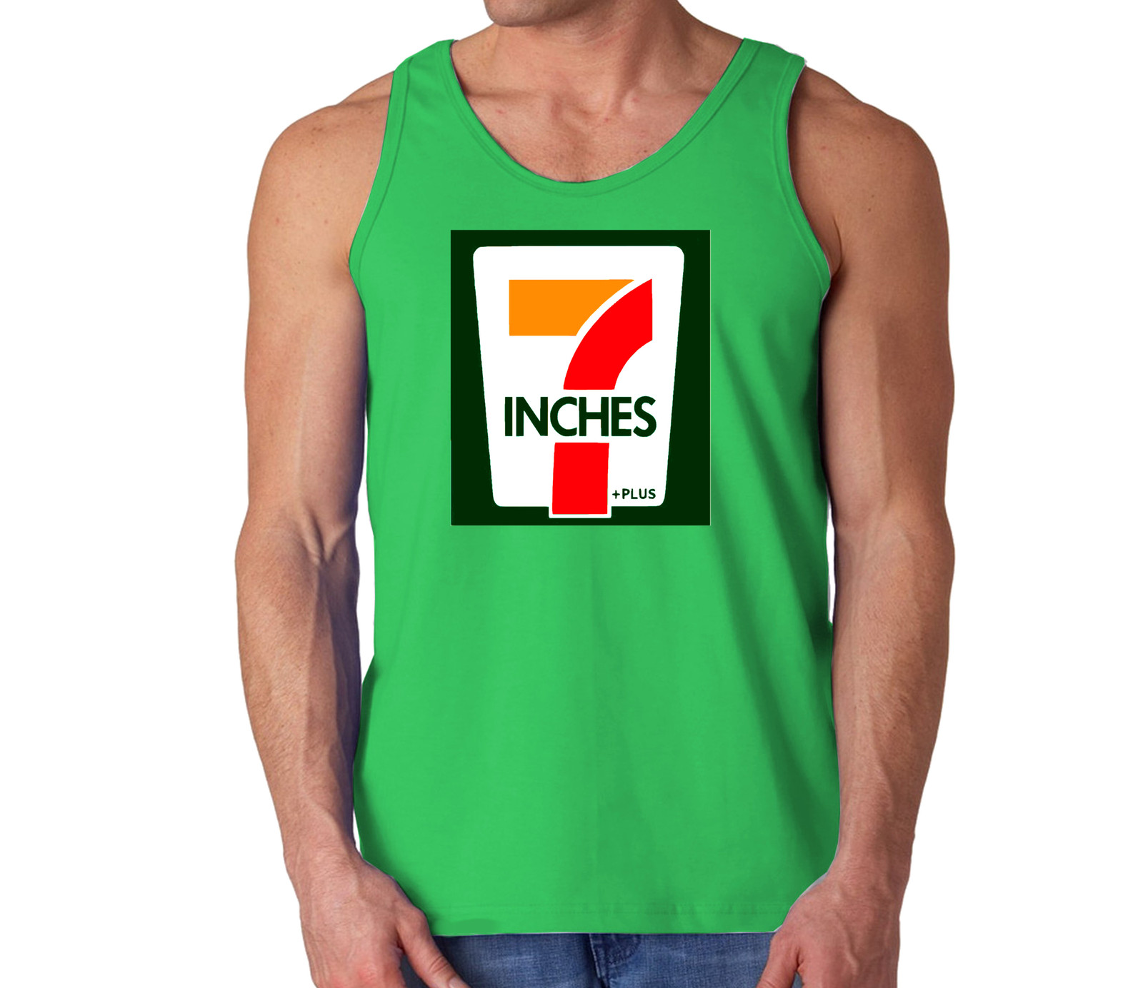 funny tank tops for men