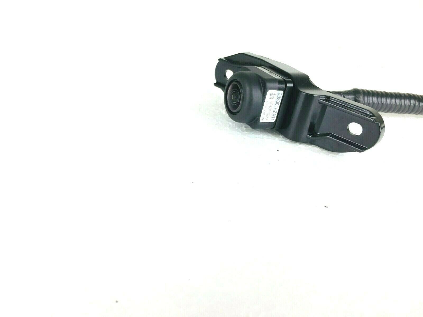 Genuine Honda 39530-TR3-A11 Rearview Camera Assembly