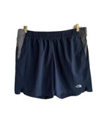 The North Face men&#39;s 24/7 Shorts navy gray - Size XL - $16.99