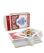 Magic Cards Marked Stripper Deck Playing Cards Poker Magic Tricks Close-up  - $9.00