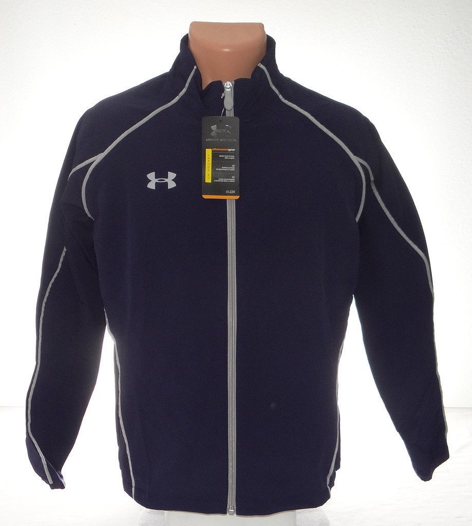 under armour hockey sweatshirt youth