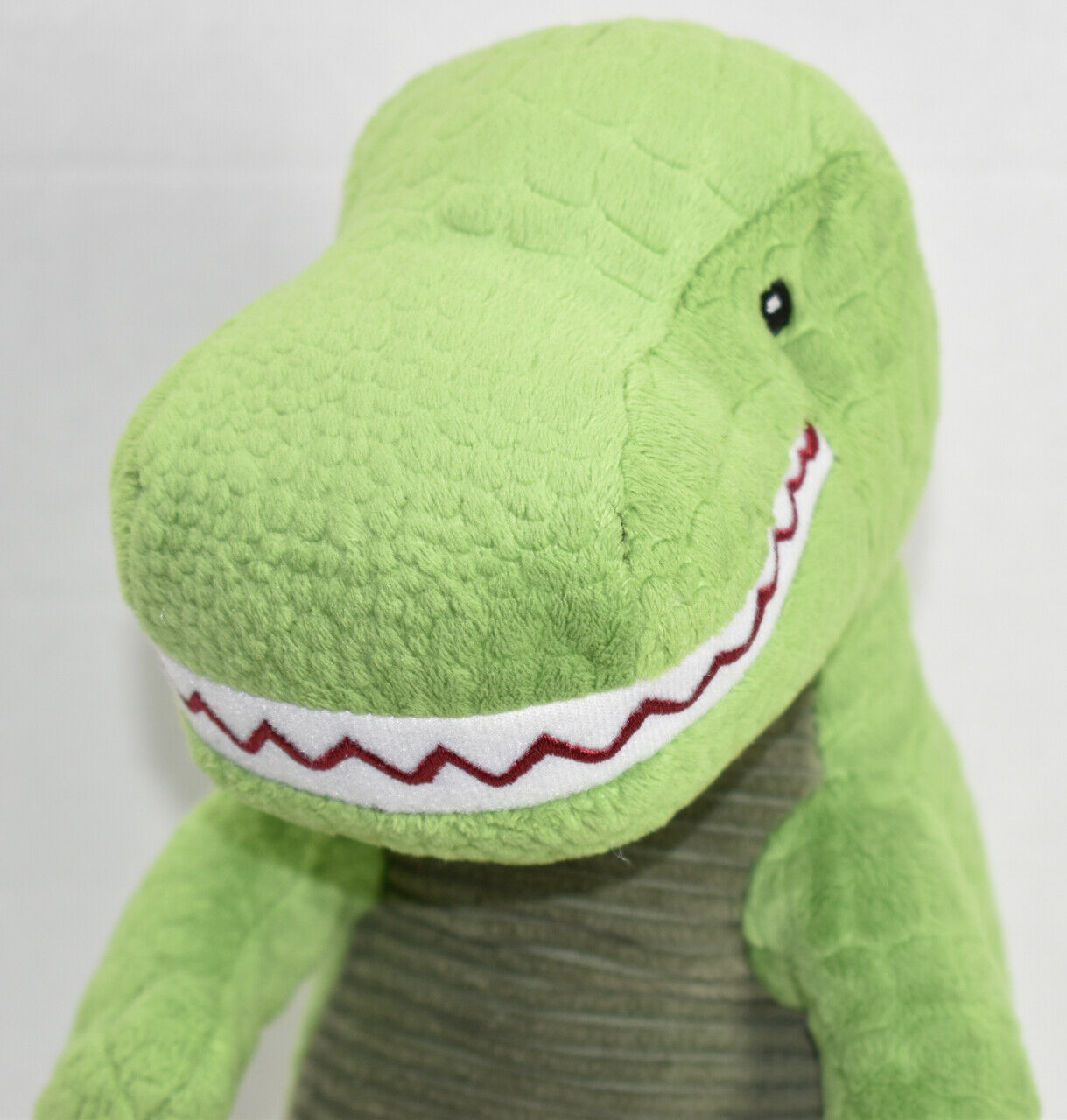 kohls dinosaur plush