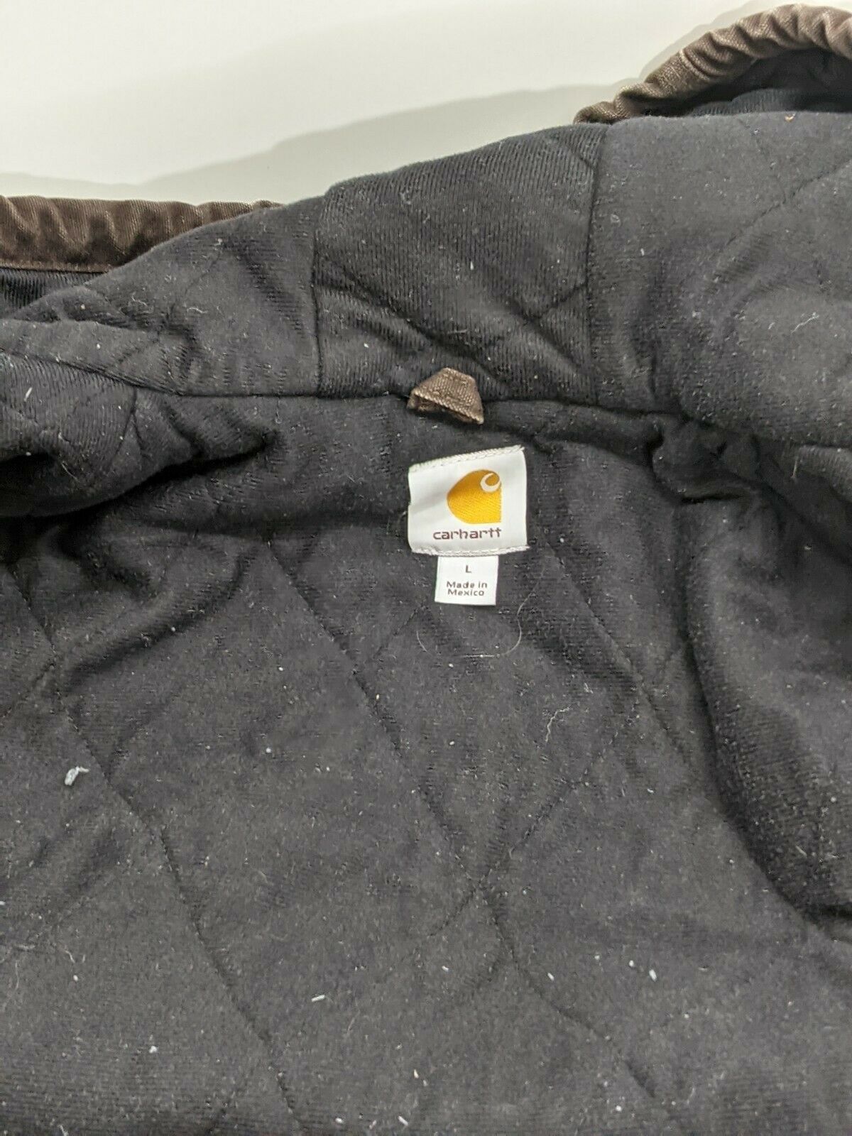 carhartt j130 dkb