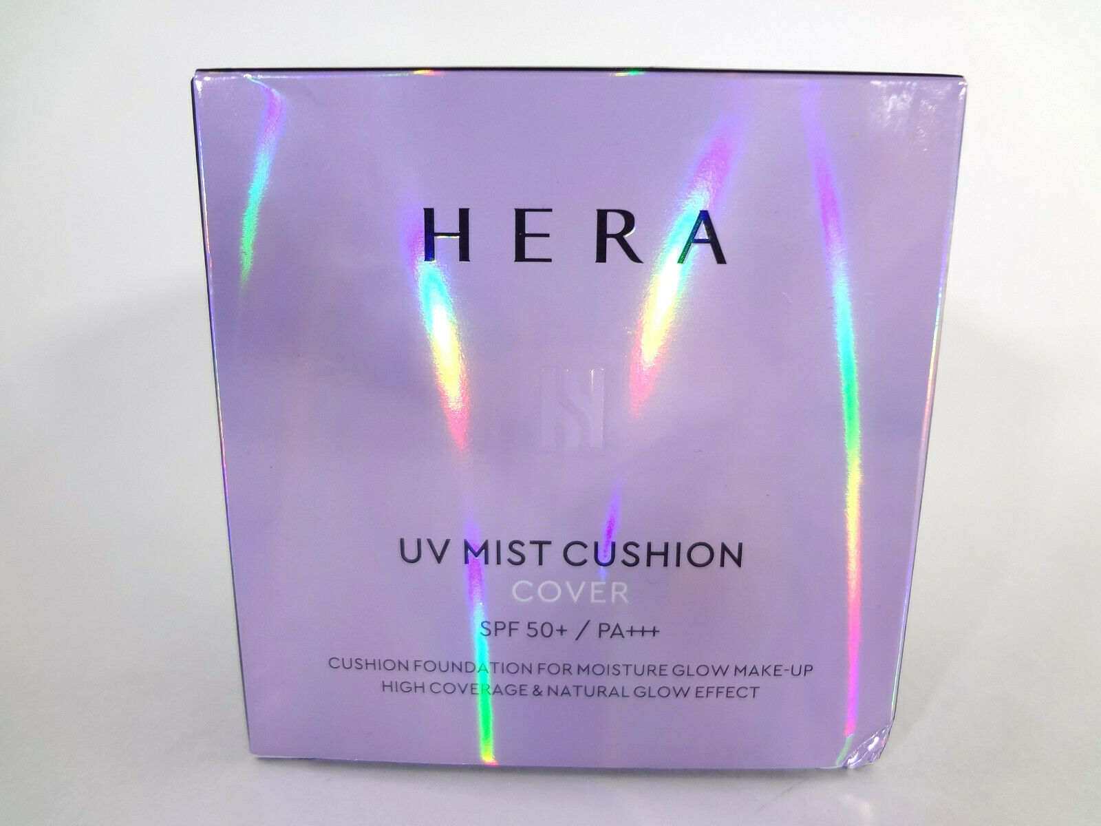Hera UV Mist Cushion Cover SPF 50+ / PA +++ C21 (15g x2) {HBH