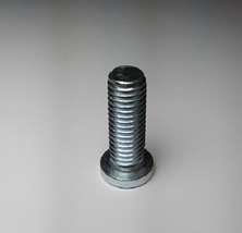 1oz Mcdermott 1/2 inch weight bolt works with Lucky and Star series cues