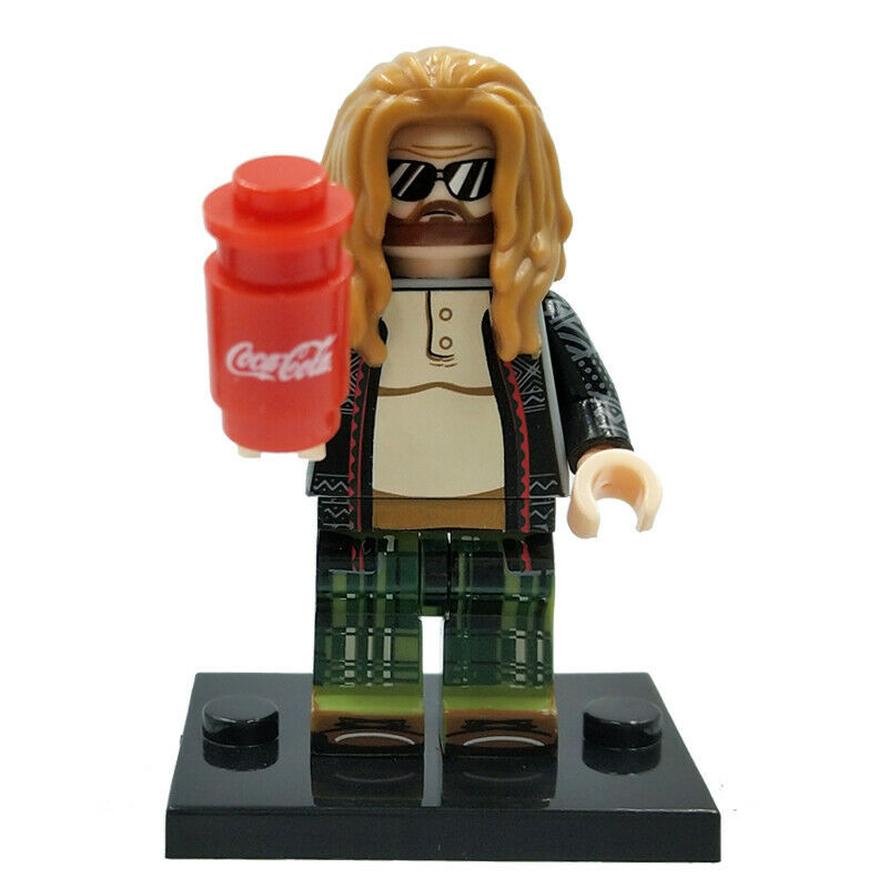 lego thor fat