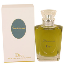Christian Dior Dioressence Perfume 3.4 Oz Eau De Toilette Spray image 5