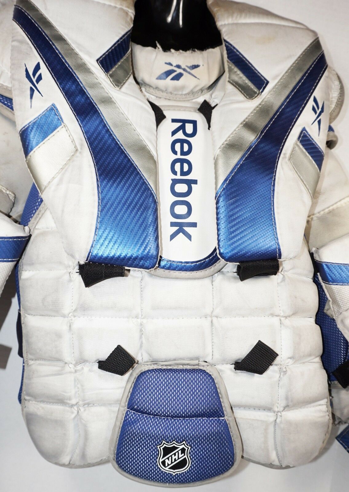 reebok goalie pants