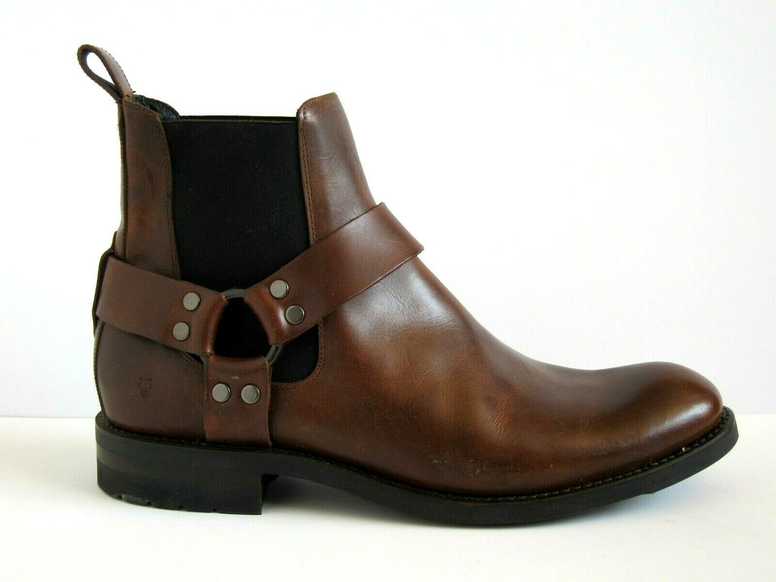 frye stone harness chelsea