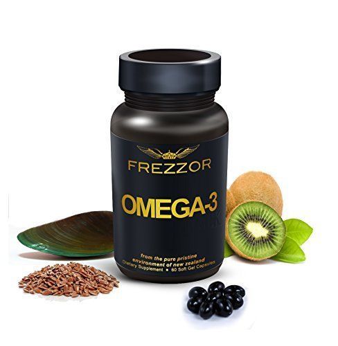 freezzone black omega 3