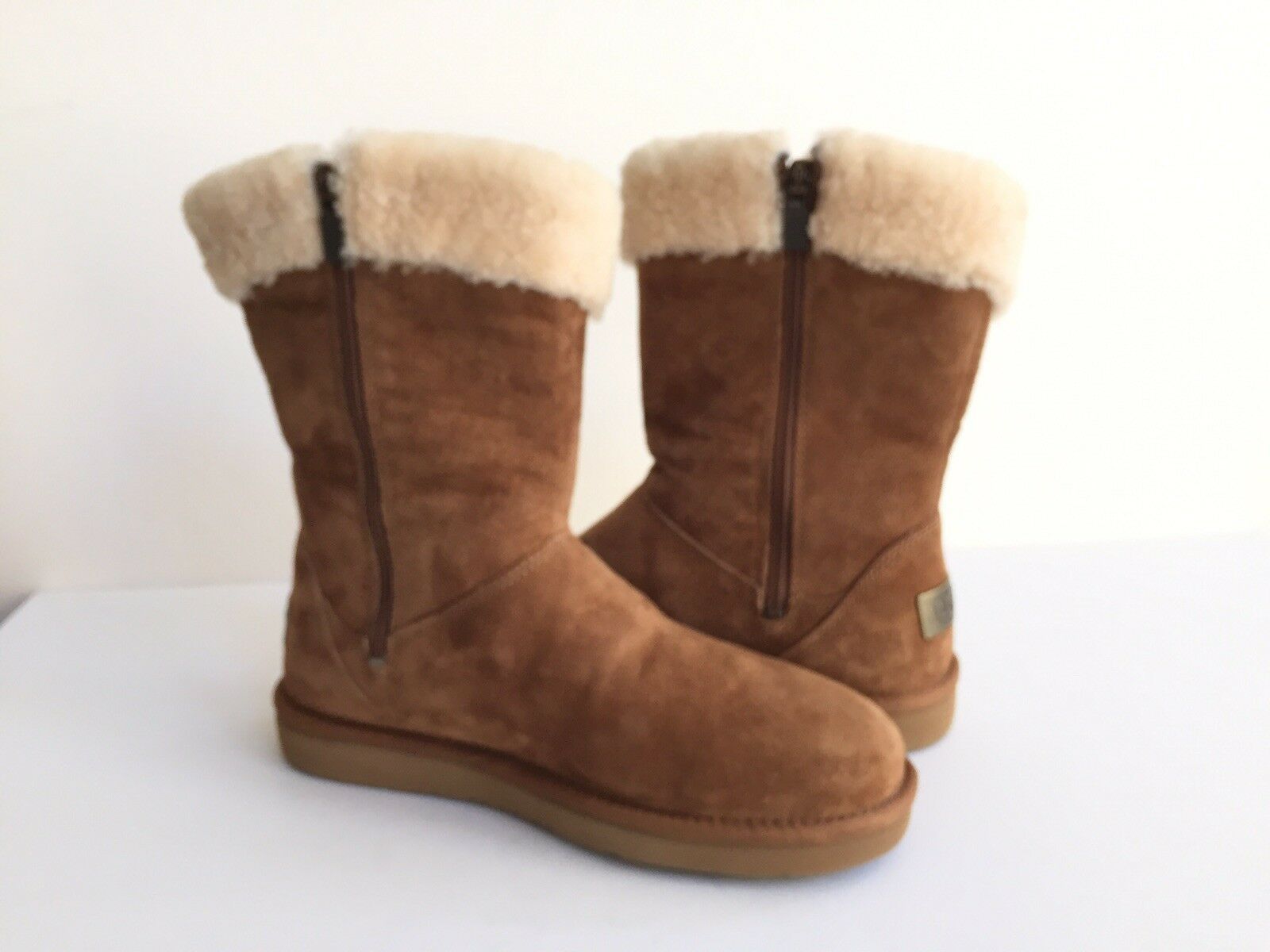 ugg cory chestnut