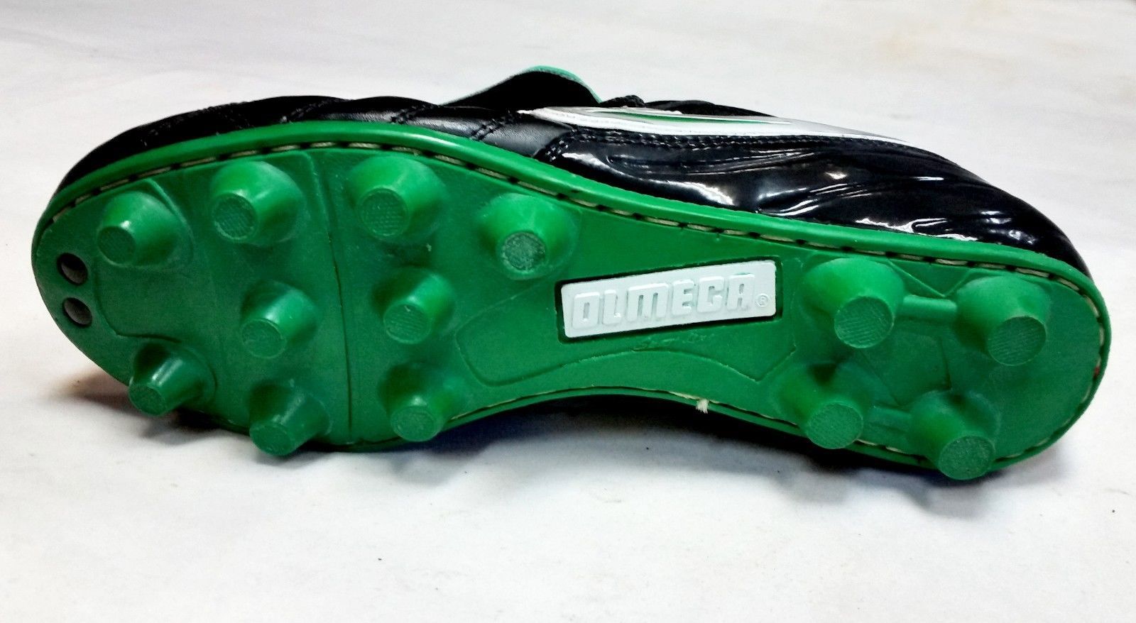 olmeca soccer cleats