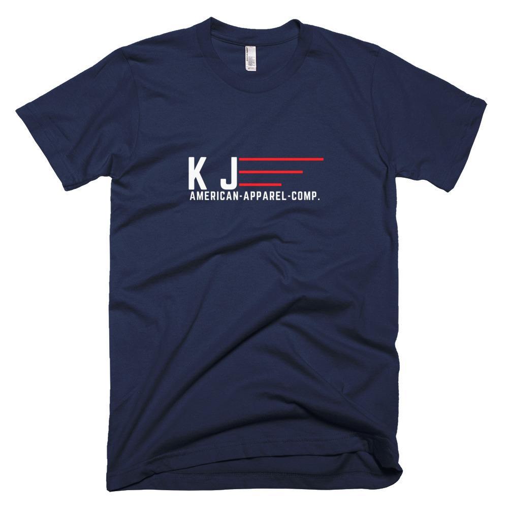 authentic american t shirts