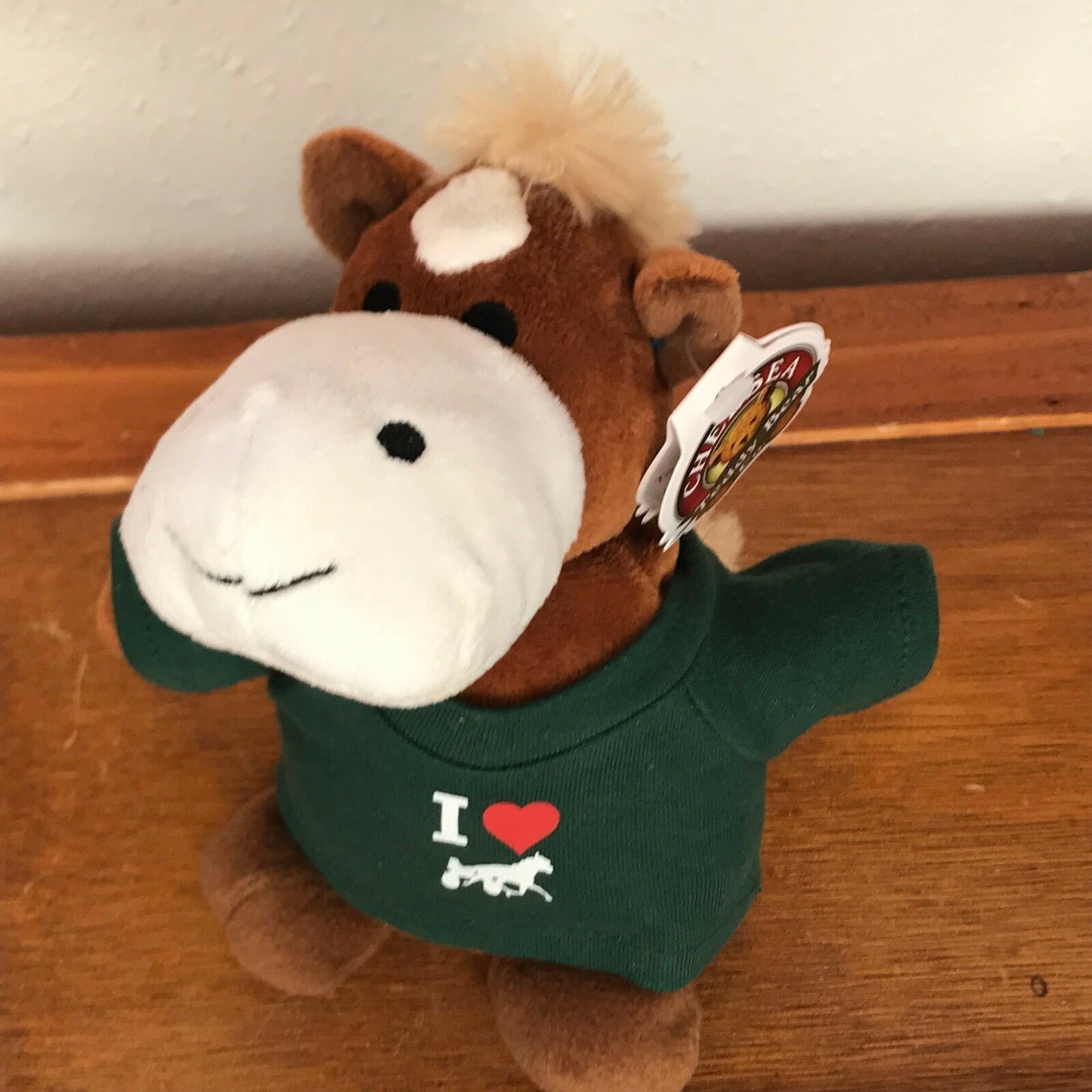 chelsea teddy bear co