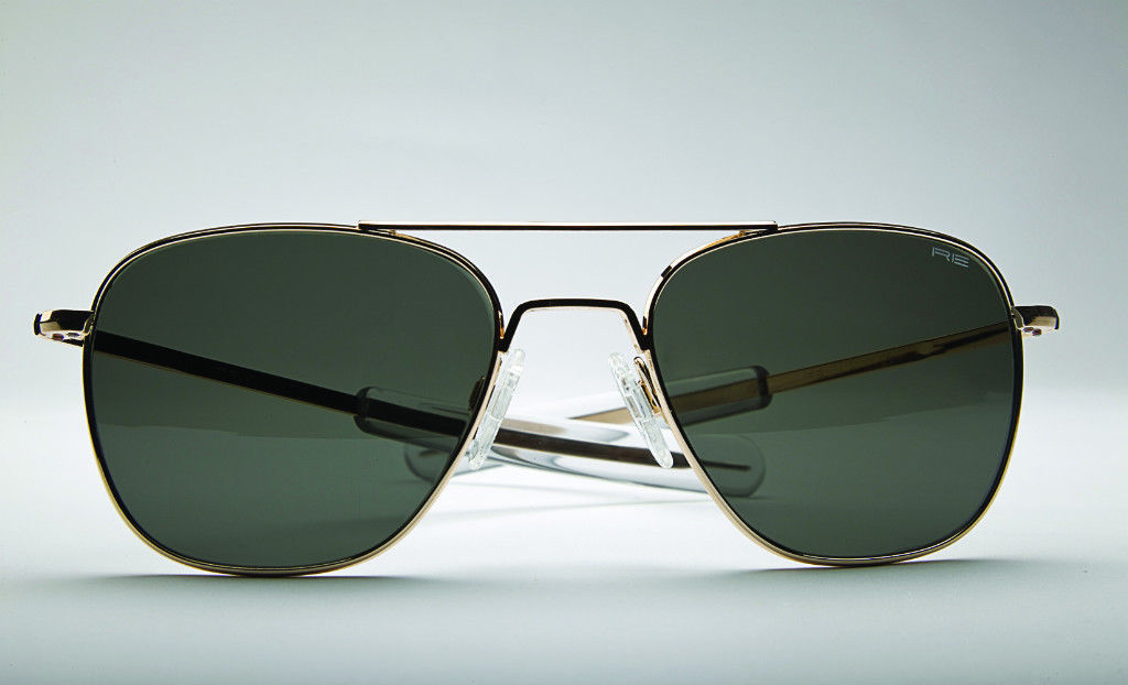 government issue aviator sunglasses