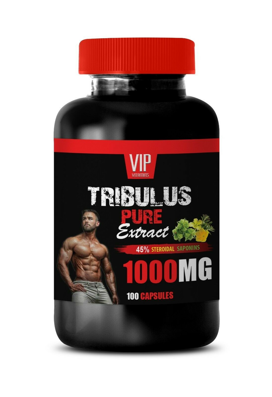 Primary image for sexual performance pills - TRIBULUS PURE EXTRACT - sexual performance pills 100C