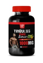 sexual performance pills - TRIBULUS PURE EXTRACT - sexual performance pi... - $17.75