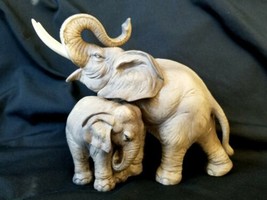 andrea by sadek elephant figurines