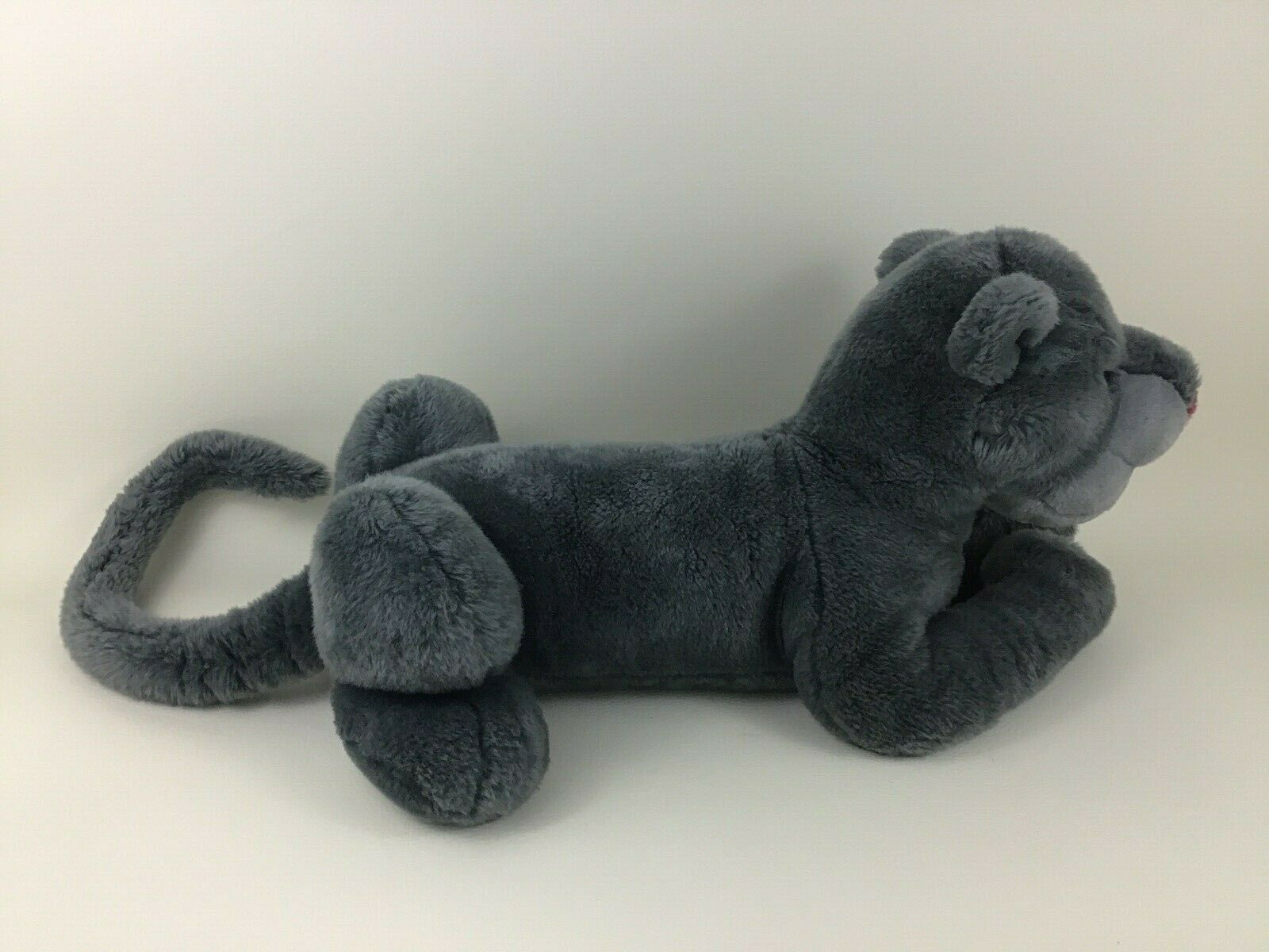 bagheera soft toy