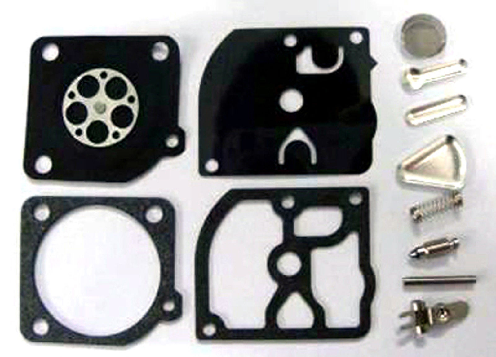 Primary image for Carburetor Rebuild Kit Zama RB-72 fits C1Q-DM1, C1Q-DM6, C1Q-DM6A Stihl 019