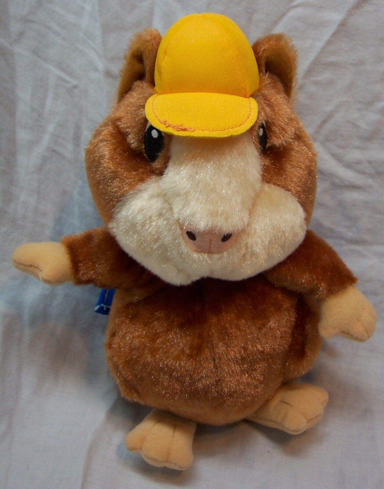 Wonder Pets LINNY GUINEA PIG 9