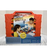 Hasbro Battleship Shots Strategy Ball-Bouncing Game (E8229) - $24.63