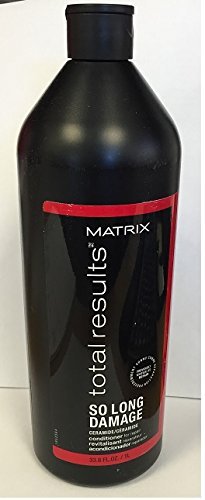 Matrix Total Results So Long Damage Conditioner Liter