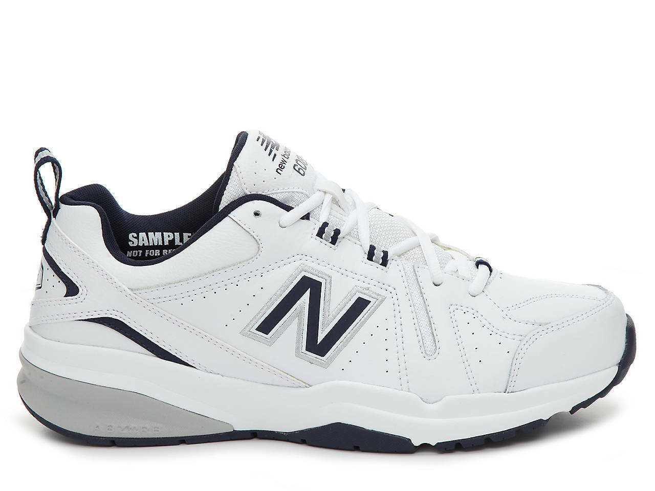 New Balance Men's 608 V5 Training Shoe - Men's - Athletic