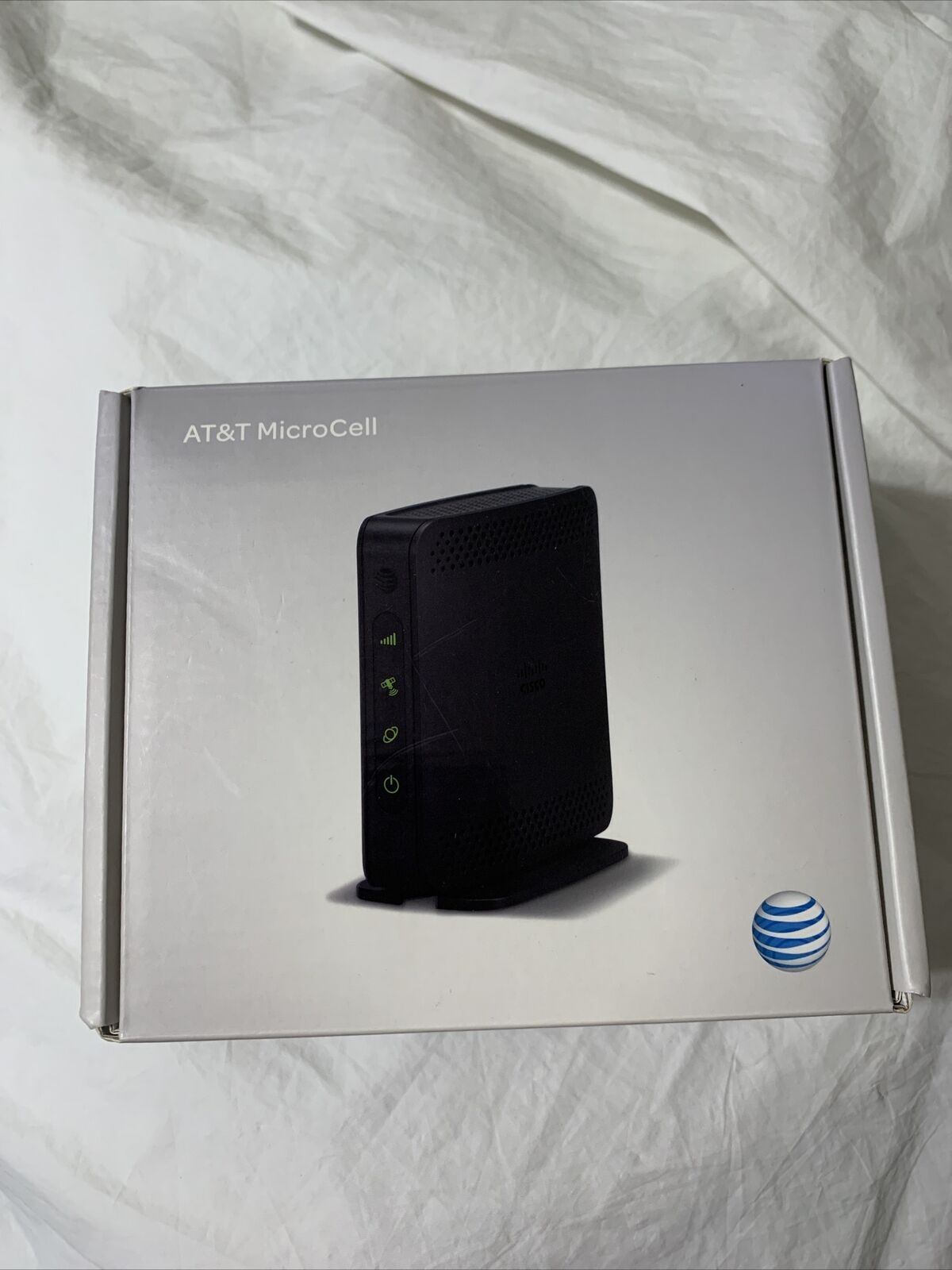 Att Cell Booster Towers | AT&T MicroCell Discontinued: The 5 Best ...