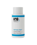 k18 PEPTIDE PREP pH maintenance shampoo, 8.5 ounces - $36.00