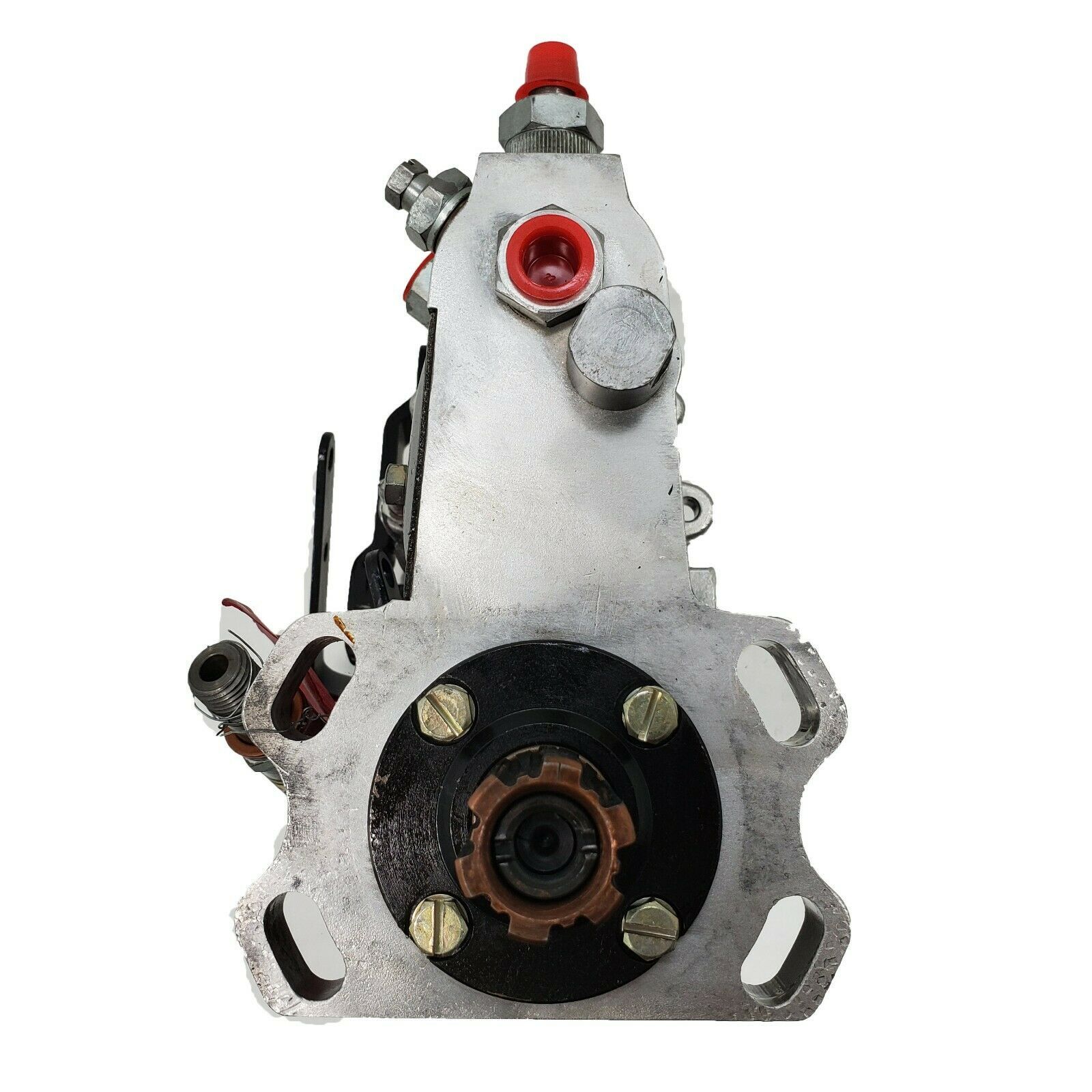 Nippondenso 2 Cyl Inline Diesel Fuel Injection A Pump 0900003582 (0800