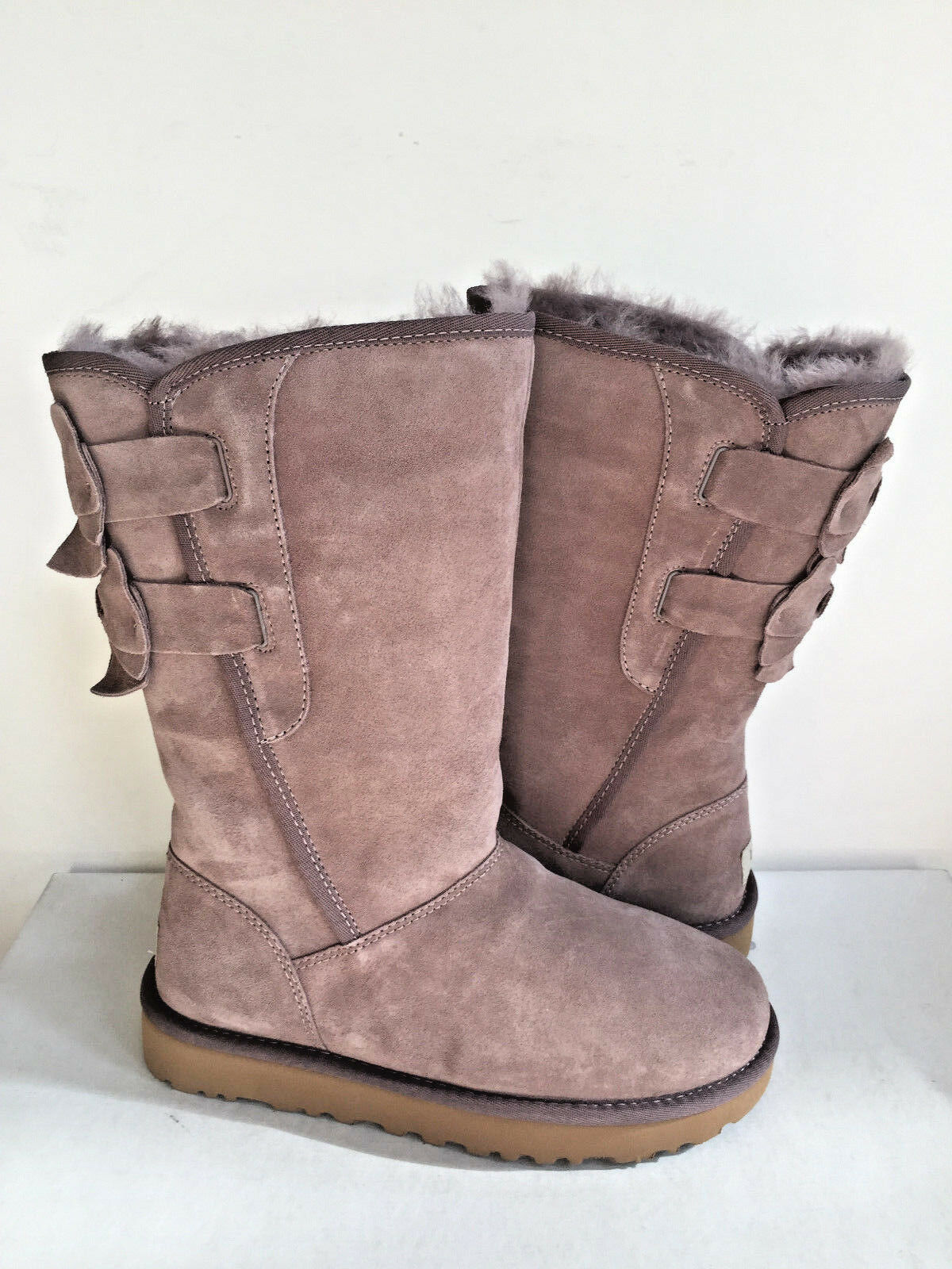 ugg allegra bow review