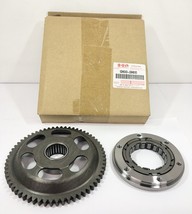 Suzuki Starter Clutch Set 12600-29810, Quadsport Z400 LTZ400 - $179.00