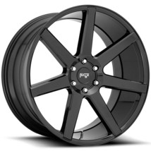20x9.5 Niche M230 Future 6x5.5/6x139.7 30 Gloss Black Wheels Rims Set(4) 106.1 - $1,464.00