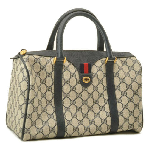 vintage gucci bags 1950