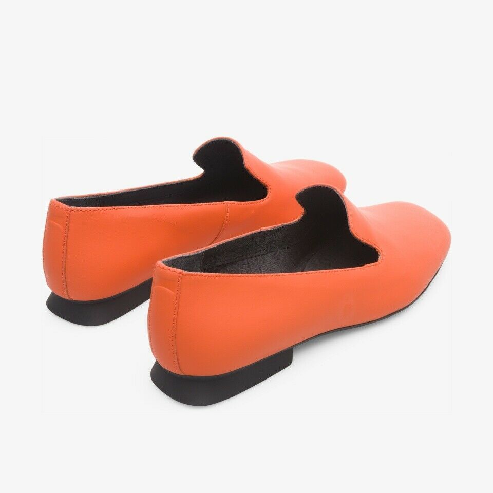 Camper ORANGE Casi Myra Formal Shoes, 9US, 39EU - Women's Bags & Handbags