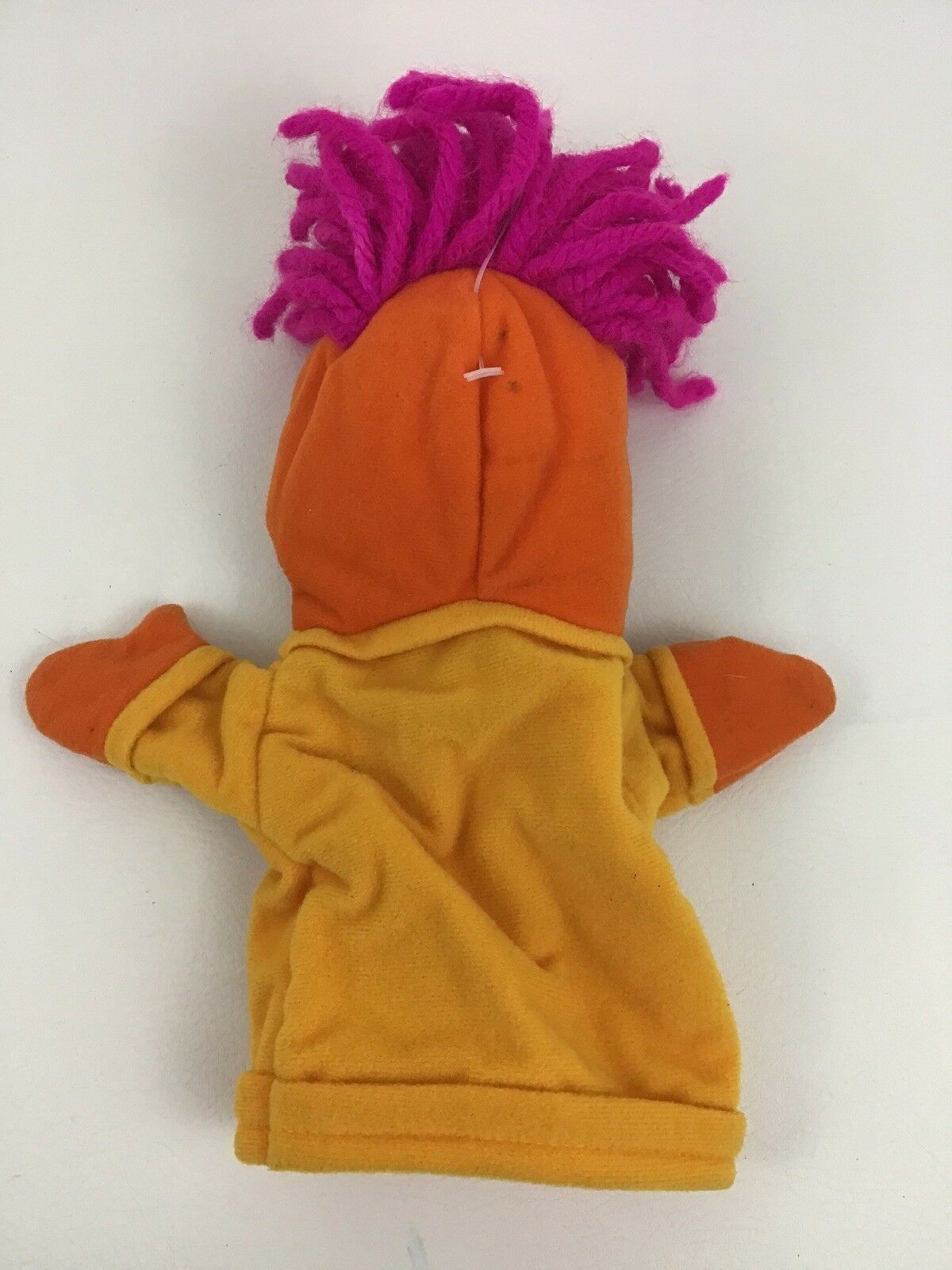 gobo fraggle plush