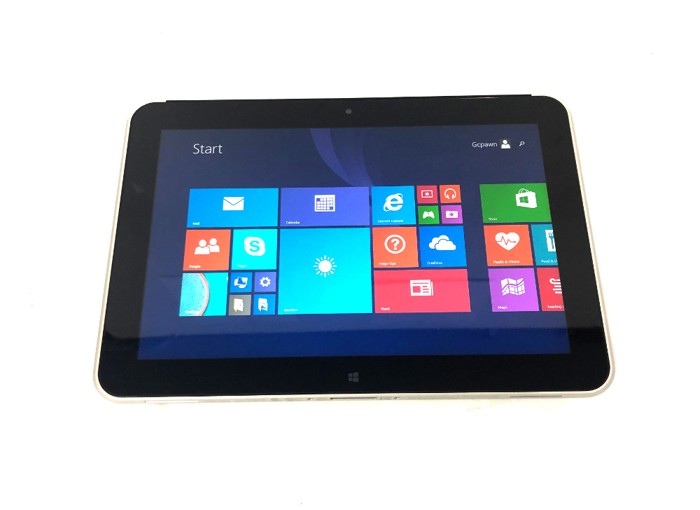 Hewlettpackard Tablet Hstnnc78c iPads, Tablets & eBook Readers